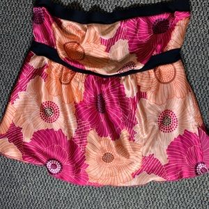 LANE BRYANT Crop top size 18/20